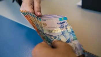 Фотография к новости: 9,6 мыңнан астам отбасы АӘК төлемдерін қайтаруы тиіс