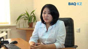 Фотография к новости: Акушер-гинеколог: Жасанды түсік жасату күнәсі дәрігердің мойнында емес