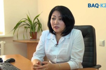 Фотография к новости: Акушер-гинеколог: Жасанды түсік жасату күнәсі дәрігердің мойнында емес