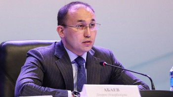 Фотография к новости: Абаев: Бейбітшілік пен келісім – тәуелсіз еліміздің ең үлкен олжасы