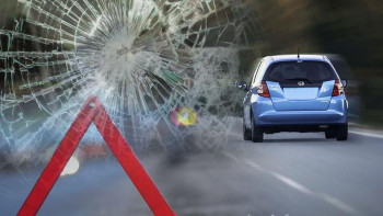 Фотография к новости: Биыл жол-көлік оқиғасынан 15 мыңнан астам адам зардап шекті 