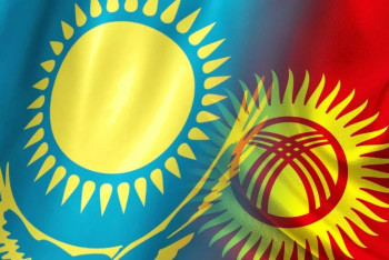 Фотография к новости: Парламентте қазақ-қырғыз шекарасына қатысты маңызды құжат қабылданды