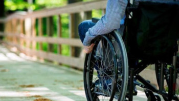 Фотография к новости: Ертіс өңірінде мүгедектерді ем-доммен қамтуға 197 млн теңге қажет 