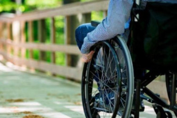 Фотография к новости: Ертіс өңірінде мүгедектерді ем-доммен қамтуға 197 млн теңге қажет 