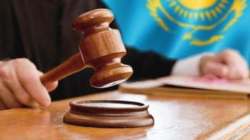 Фотография к новости: Ауыл шаруашылығы бөлімінің экс-басшысына 1,6 млн теңге айыппұл салынды 