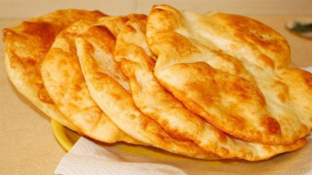 Фотография к новости: Павлодарда жеті шелпек пісіру бойынша шеберлік сағаты өтеді 