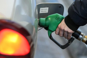 Фотография к новости: Елімізде бензин бағасы өзгеруі мүмкін