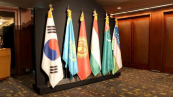 Фотография к новости: Нұр-Сұлтанда "Орталық Азия – Корея Республикасы" 12-форумы өтіп жатыр