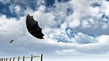 Фотография к новости: 16 қазанға арналған ауа райы болжамы