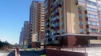 Фотография к новости: Алматыда 2030 жылға дейін 948 ескі үй сүріледі