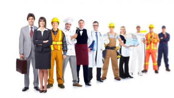 Фотография к новости: Қазақстанда жұмыс істеуге қанша шетелдік рұқсат алды