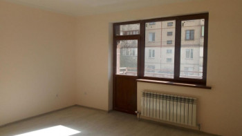 Фотография к новости: Алматыда "Нұрлы жермен" 1300 тұрғын баспаналы болды