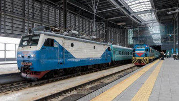 Фотография к новости: Қызылордада 1400-ден астам теміржолшының құқығы қорғалды