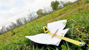 Фотография к новости: Үш жылда жер қатынастары саласында 300 сыбайлас жемқорлық фактісі анықталған