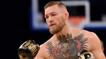 Фотография к новости: Конор Макгрегордың келесі қарсыласы белгілі болды