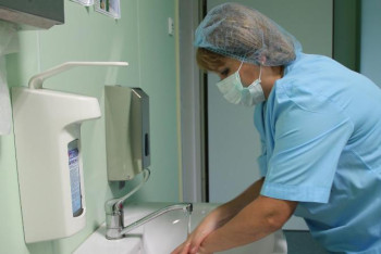 Фотография к новости: ﻿Қазақстанда инфекциялық бақылауға қатысты арнайы кеңес құрылды