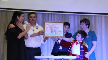 Фотография к новости: Сыбайлас жемқорлыққа қарсы іс-қимыл агенттігі "Парасатты отбасын" анықтайды