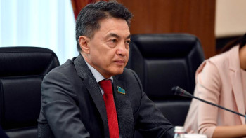 Фотография к новости: Сенат делегациясы ﻿Парламентаралық одақтың 141 - ассамблеясына қатысты