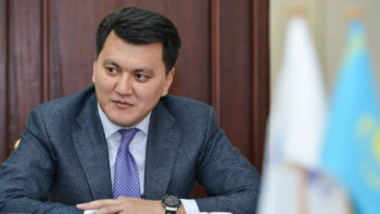 Фотография к новости: Президент кеңесшісі Ұлттық кеңестің атқарып жатқан жұмысы туралы айтты