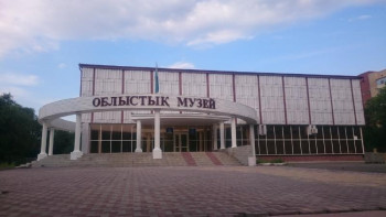 Фотография к новости: Қарағанды облысы "Мұражайлар шеруі" республикалық акциясына қосылды