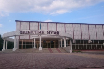 Фотография к новости: Қарағанды облысы "Мұражайлар шеруі" республикалық акциясына қосылды