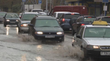 Фотография к новости: Өскеменді су басып жатыр