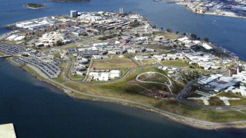 Фотография к новости: Әлемдегі ең үлкен түрме жабылатын болды