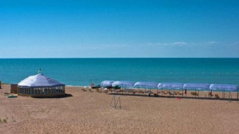 Фотография к новости: Балқаш курорттық аймағында инфрақұрылымды дамыту бойынша жобалар дайындалады