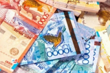 Фотография к новости: Ұлттық банк МҚҰ мен банктерге 6 млн теңгеден астам айыппұл салды