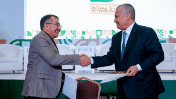 Фотография к новости: Қазақстан ет өндірісінің әлеуетін арттырады