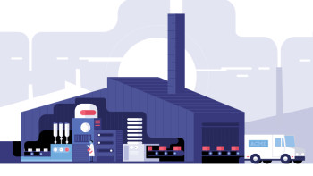 Фотография к новости: Қытайлық инвестор ШҚО-да жаңа өндірісті қаржыландырады