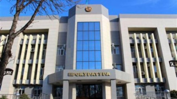 Фотография к новости: Қылмыстық қудалау органдарында заңсыз отырған 21 адам босатылды