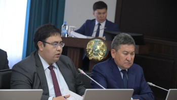 Фотография к новости: Павлодар облысының экономикасына 299 млрд теңге инвестиция тартылды