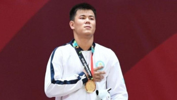 Фотография к новости: "100 жаңа есім": Дидар Хамза