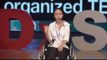 Фотография к новости: Бір сәт мейірімді болыңызшы