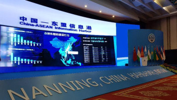 Фотография к новости: Қытай Орталық Азияда "Бэйдоу" спутник навигация жүйесін енгізуді ұсынды 