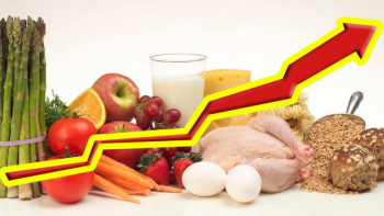 Фотография к новости: Қазақстан азық-түлік бағасы ең қымбат елдер қатарында