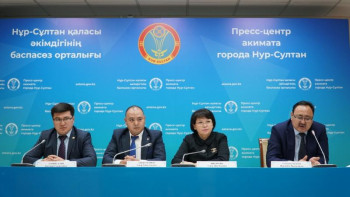 Фотография к новости: МӘМС жүйесіне 1 млн-нан астам астаналық тіркелді