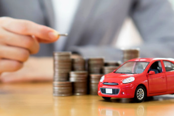 Фотография к новости: Ұлттық банк ﻿автонесиелеу бағдарламасына 20 млрд теңге бөлді