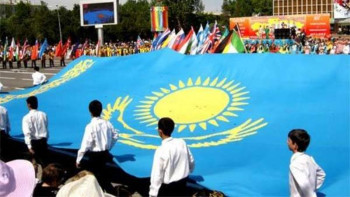 Фотография к новости: 2020 жылы мемлекеттік деңгейде аталып өтетін мерейтойларға 3 млрд теңге бөлінді