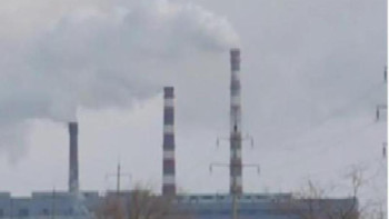 Фотография к новости: Сенбіде Алматыда ауа сапасы нашарлайды