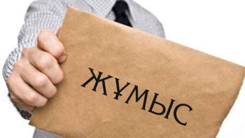 Фотография к новости: Алматыда 33 мыңнан астам адам "Еңбек" бағдарламасының қатысушысы болды