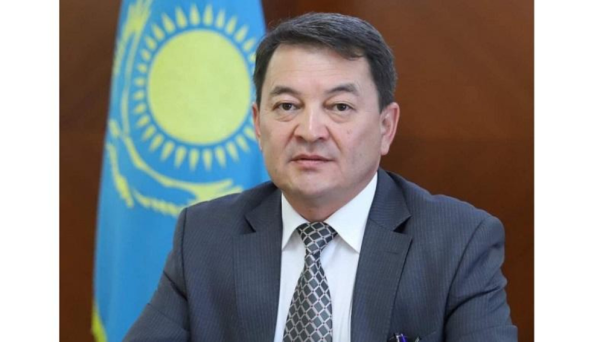 Әнуар Сағымбаев: МӘМС жүйесі медициналық көмектің сапасын түбегейлі өзгертеді