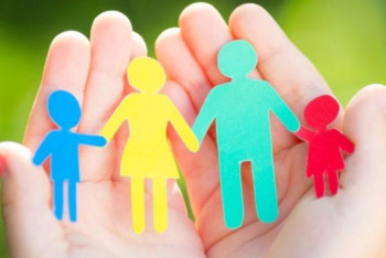 Фотография к новости: Жаңа жылдан бастап көпбалалы отбасылар жаңа мемлекеттік жәрдемақы алады