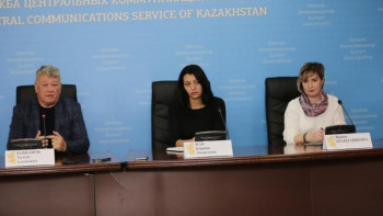 Фотография к новости: Атырау облысында нан қымбаттайды