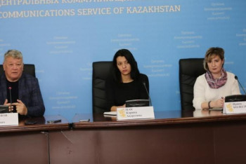 Фотография к новости: Атырау облысында нан қымбаттайды