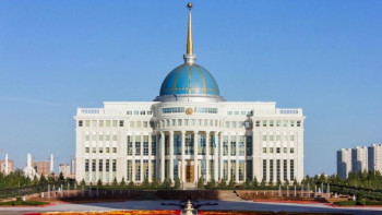 Фотография к новости: Тоқаев халықтың сот жұмысына деген сенімін арттыру қажеттігін айтты