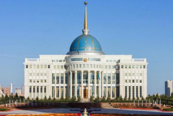 Фотография к новости: Тоқаев халықтың сот жұмысына деген сенімін арттыру қажеттігін айтты