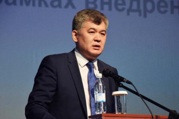 Фотография к новости: 70 млрд теңге қажет: Біртанов Орталық Азиядағы алғашқы онкология орталығы салынатынын айтты