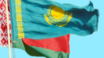 Фотография к новости: ﻿Беларусь президенті Қазақстанға ресми сапармен келеді